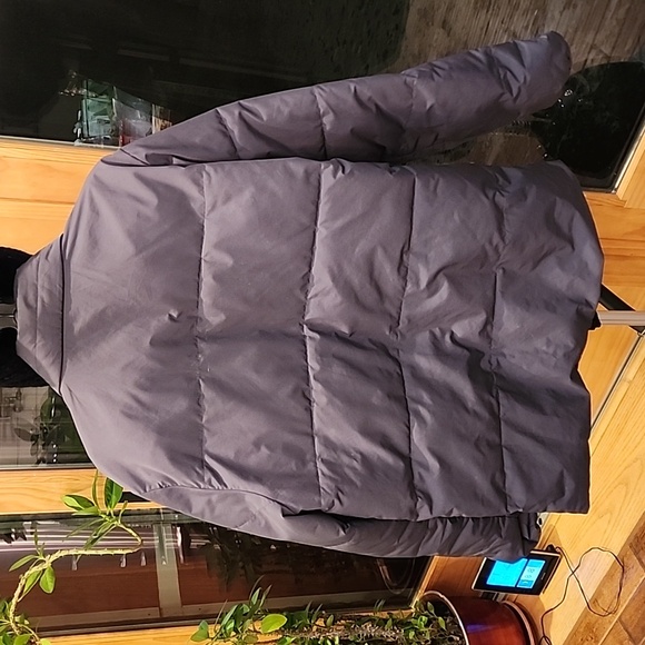 Men's jacket Frank and Oak - Picture 4 of 4